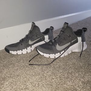 Men's Nike Free Metcon 3 size 10.5